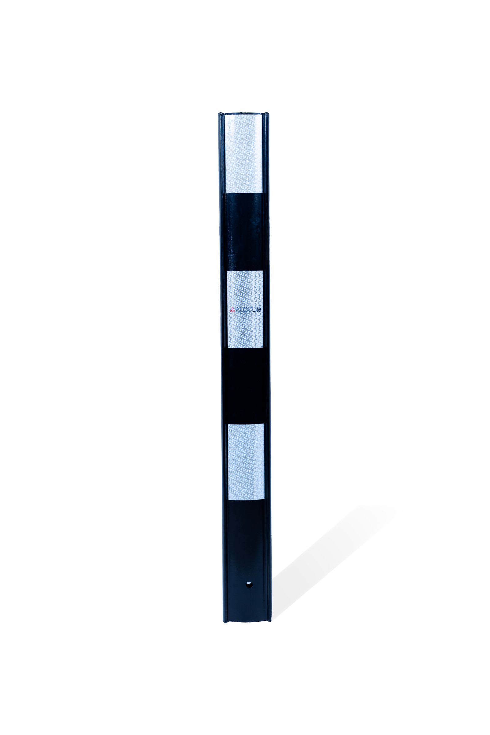 Road Way Indicator / Reflector Delineator- ALCOLite India Road Safety ...