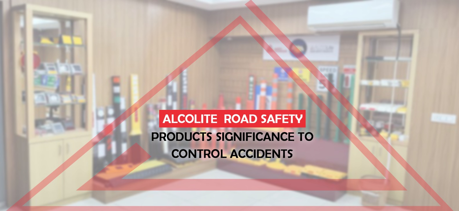 Road Safety Equipment Manufacturers in India, Thermoplastic Paint, Road
